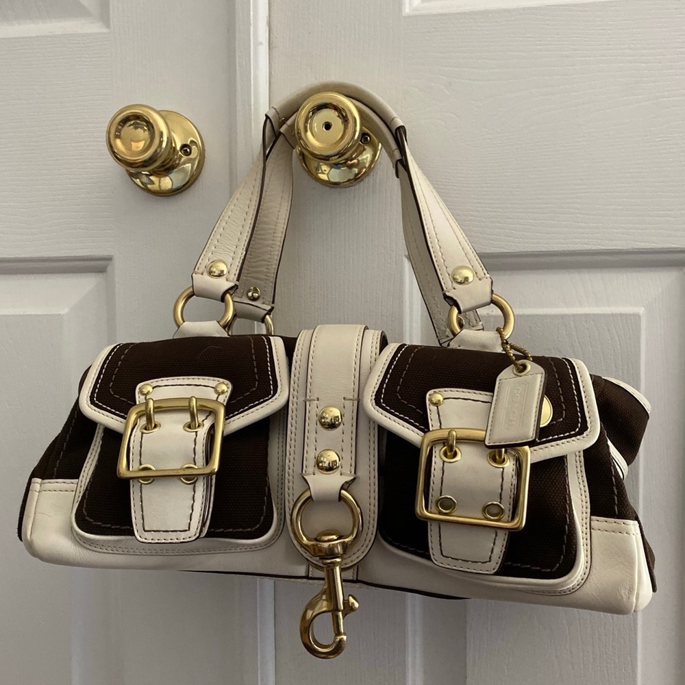 Vintage Coach